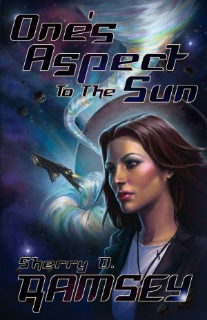 [NearSpace Trilogy 01] • One's Aspect to the Sun